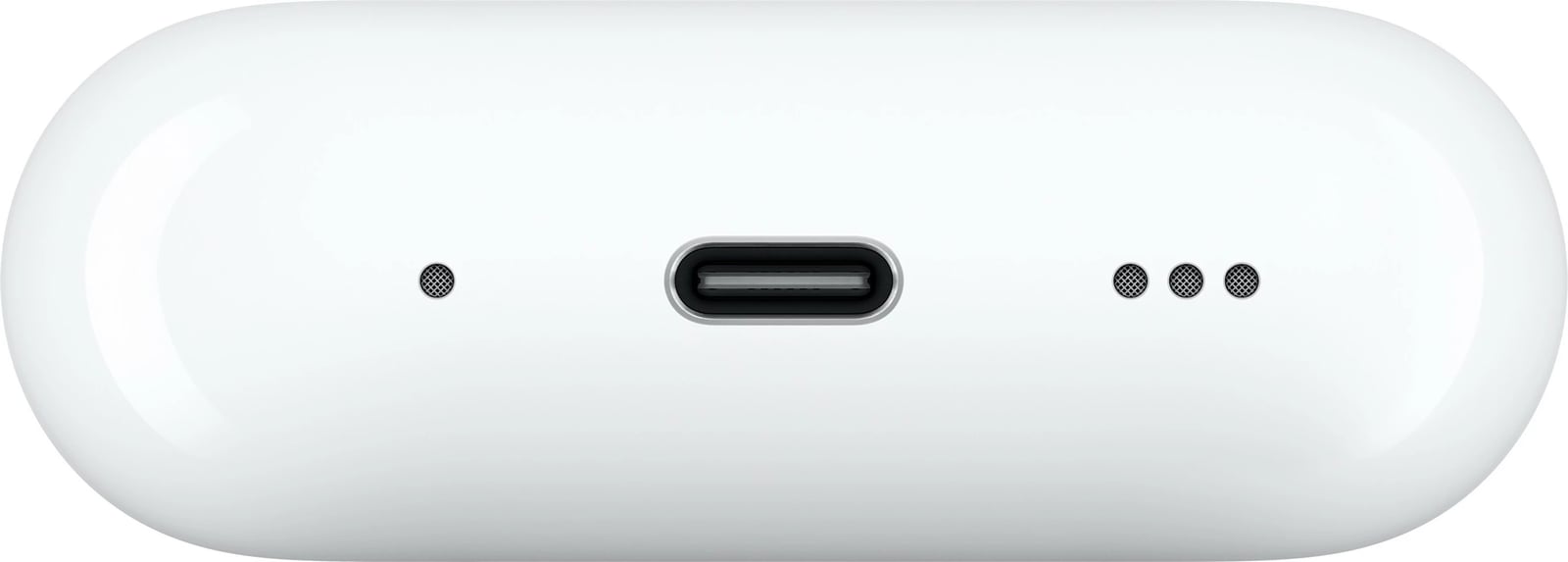 Apple AirPods Pro 2 me MagSafe Case (USB-C)