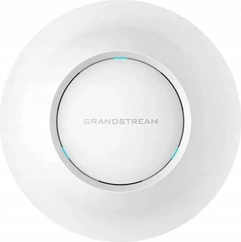 Access Point Grandstream GWN7670, Dual-Band Wi-Fi 7, i bardhë