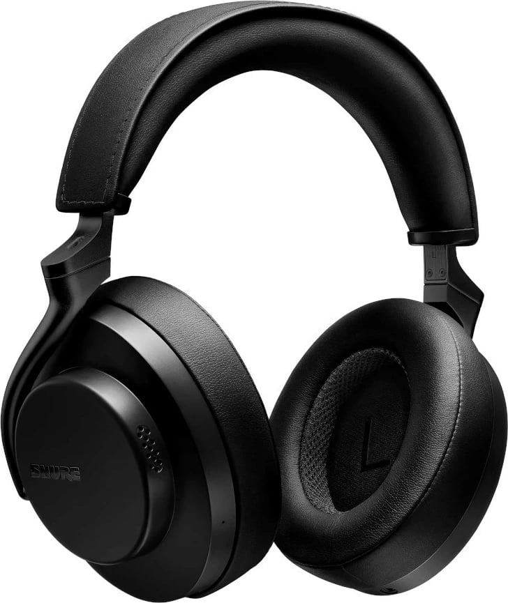 Kufje Shure AONIC 50, ANC, të zeza