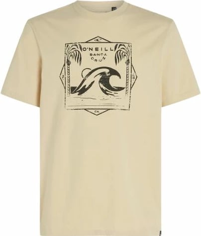 Maicë për meshkuj O'Neill, ngjyrë krem
