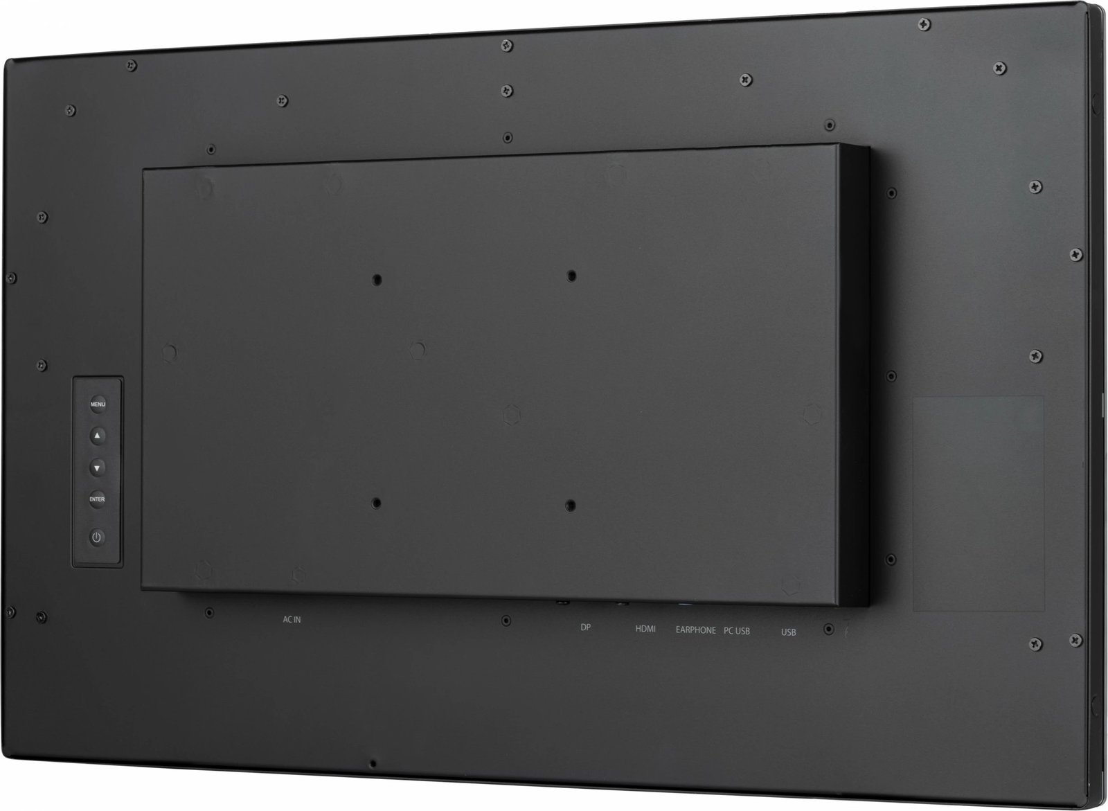 Monitor me prekje iiyama ProLite TF2438MSC-B1, 24 inç, Full HD, IPS, 10 pika prekje