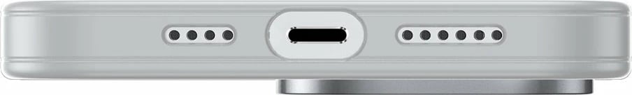 Mbështjellës Baseus Crystal Armor për iPhone 13 Pro, gri