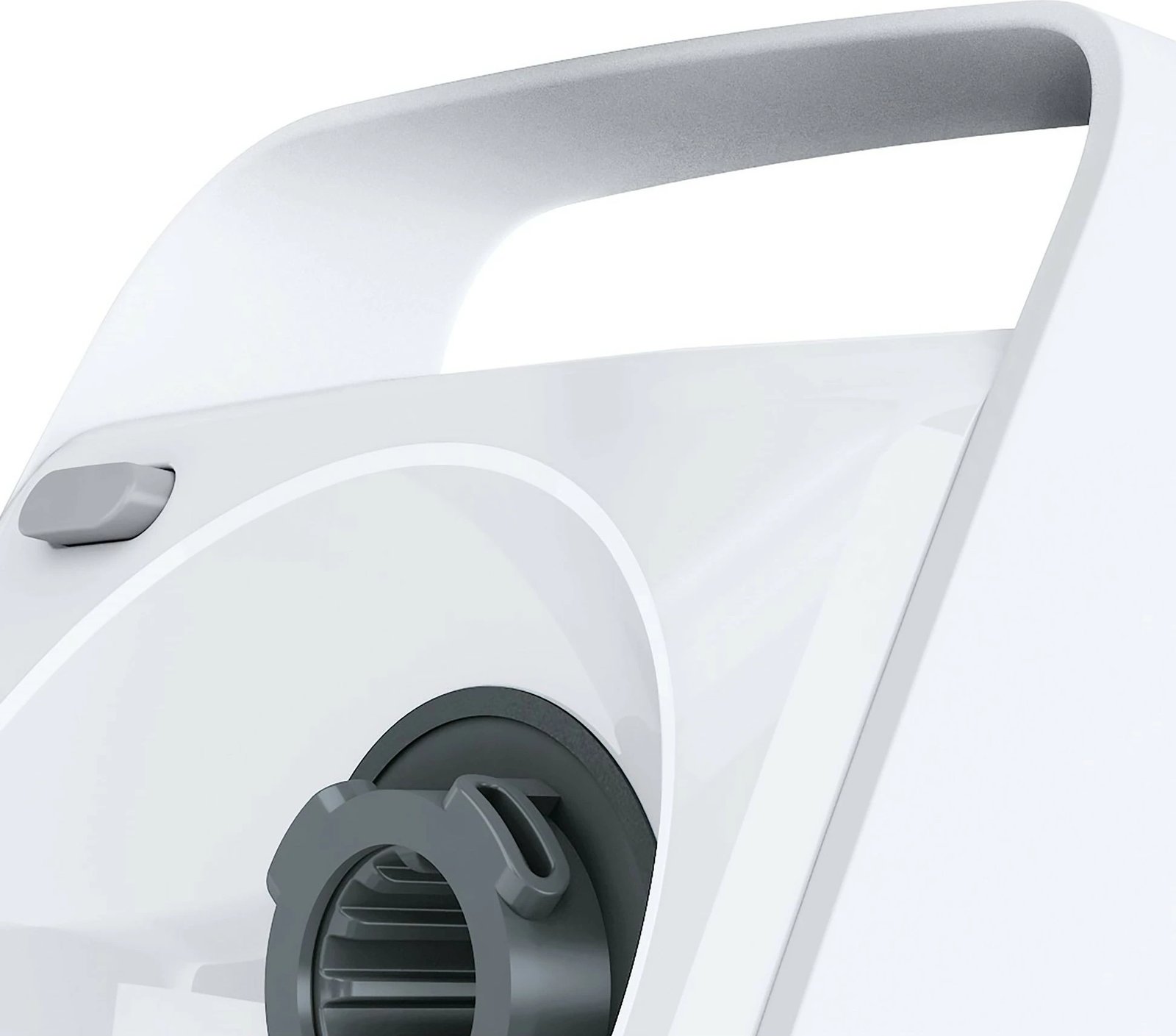 Makinë mishi Bosch MFW3X14W, 220-230 V, 50 - 60 Hz, e bardhë