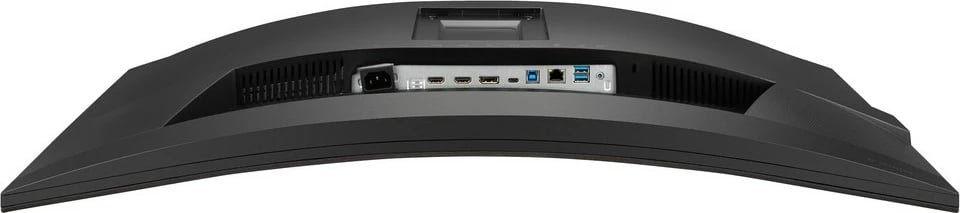 Monitor Viewsonic VG3456C, 34", UWQHD, LED, i zi