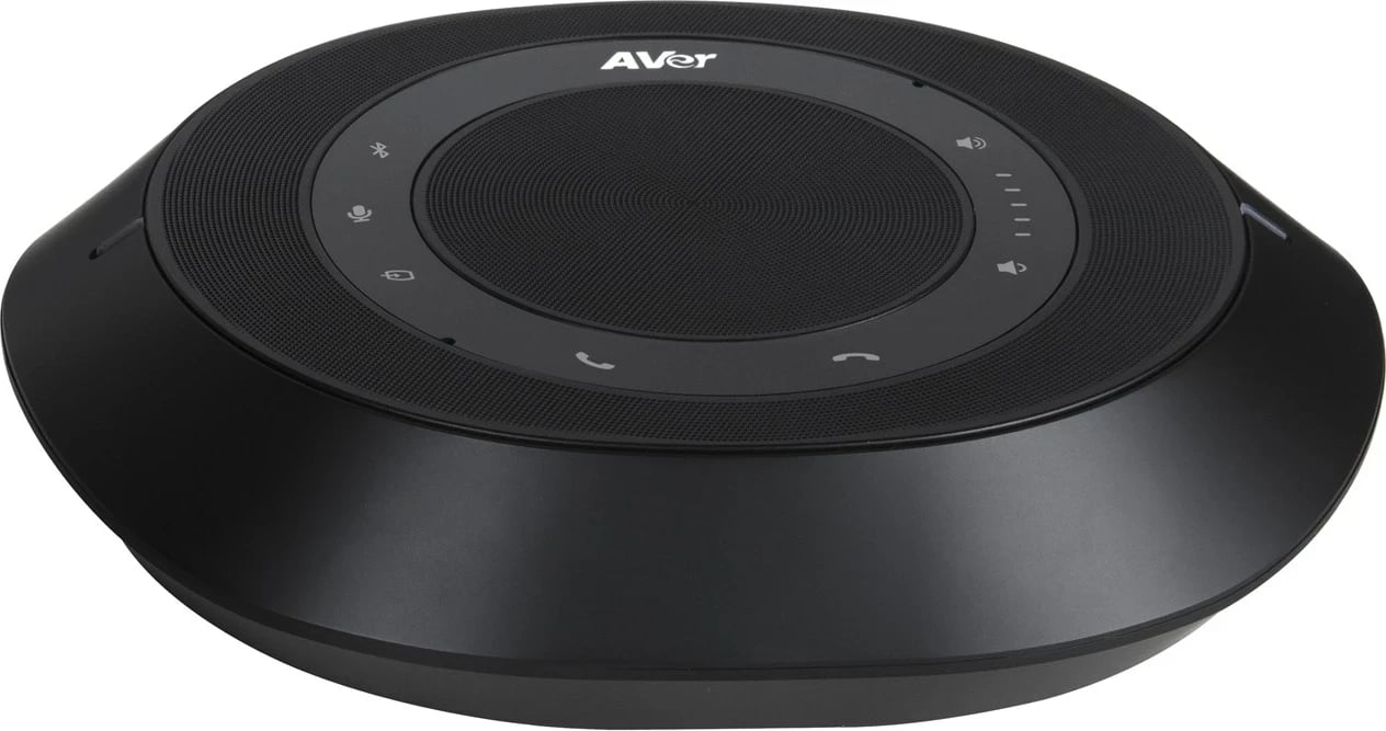 Speakerphone AVer FONE540, USB/Bluetooth, E Zezë