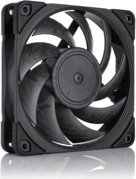 Ftohës Noctua NF-A12X25 PWM, 12cm, i zi 