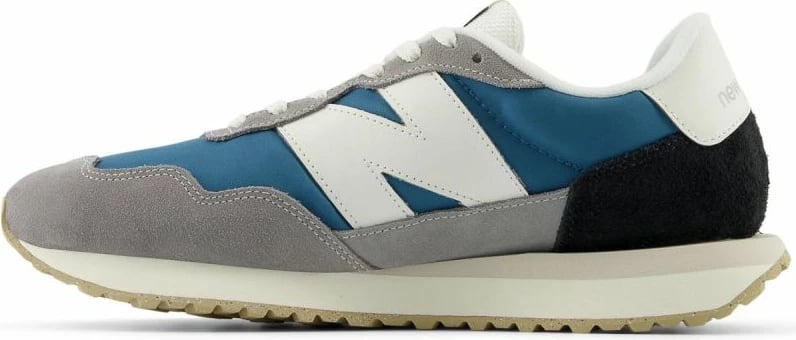 Atlete për meshkuj New Balance, blu