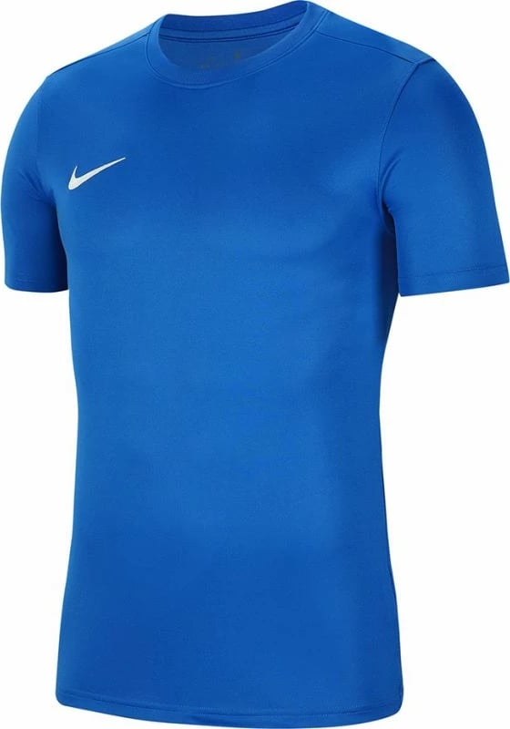Fanellë trajnimi për meshkuj Nike Dry Park VII, blu