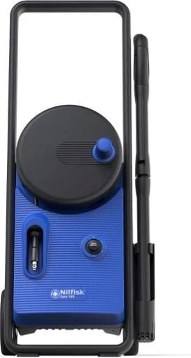 Pastrues elektrik Nilfisk Core 140-6 EU, 474 l/h ,1800 W, i kaltër