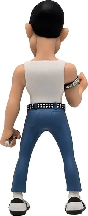 Figurinë koleksionuese MINIX Freddie Mercury