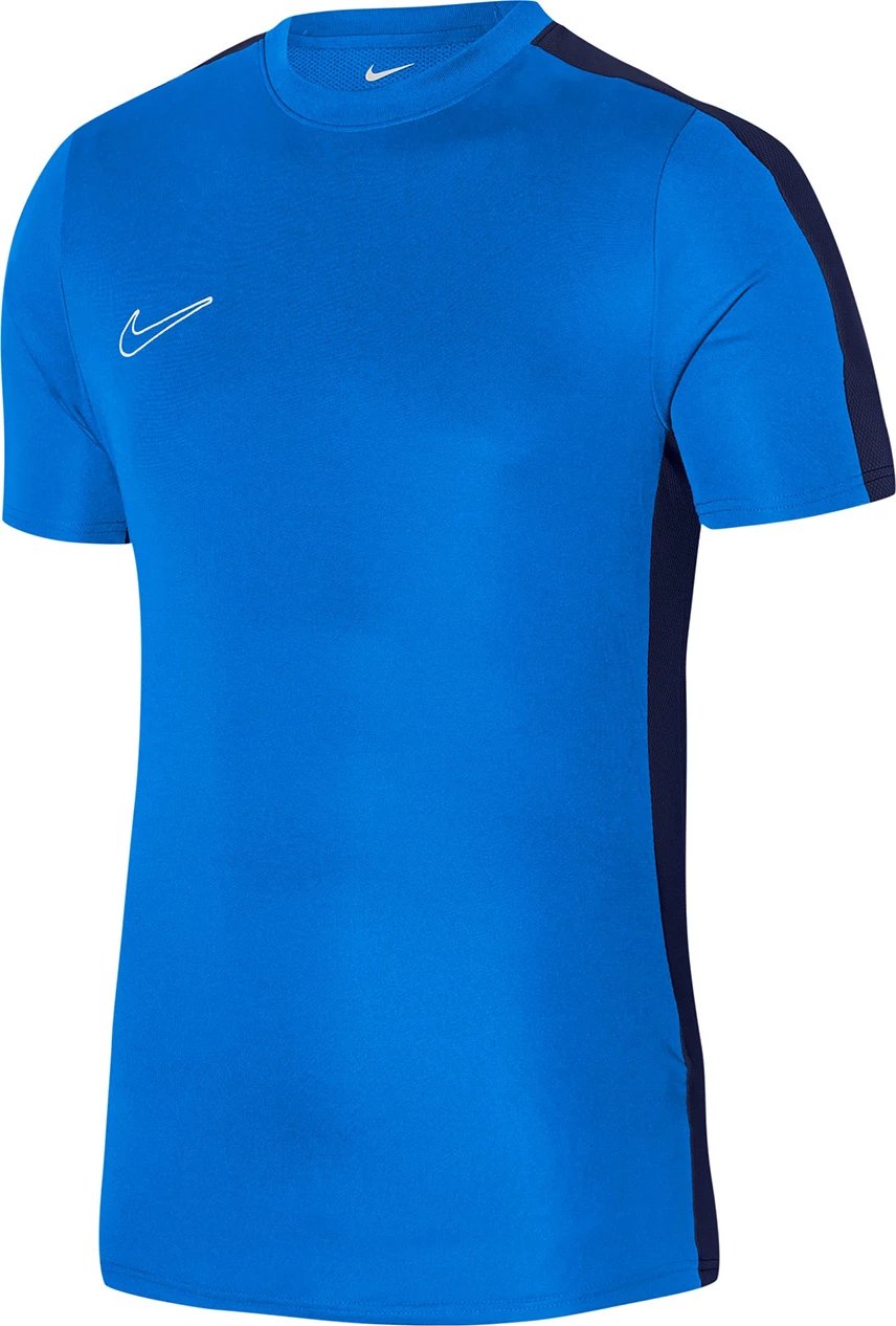 Maicë për meshkuj Nike, e kaltër
