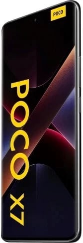 Celular Xiaomi POCO X7, 6.67", 5G, 12/512 GB, i Zi