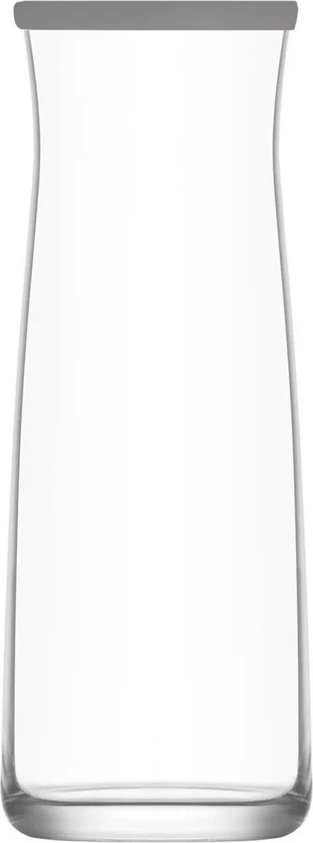 Shishe qelqi Hermia, LV-VRA889 PK222R, transparente, 1200ml