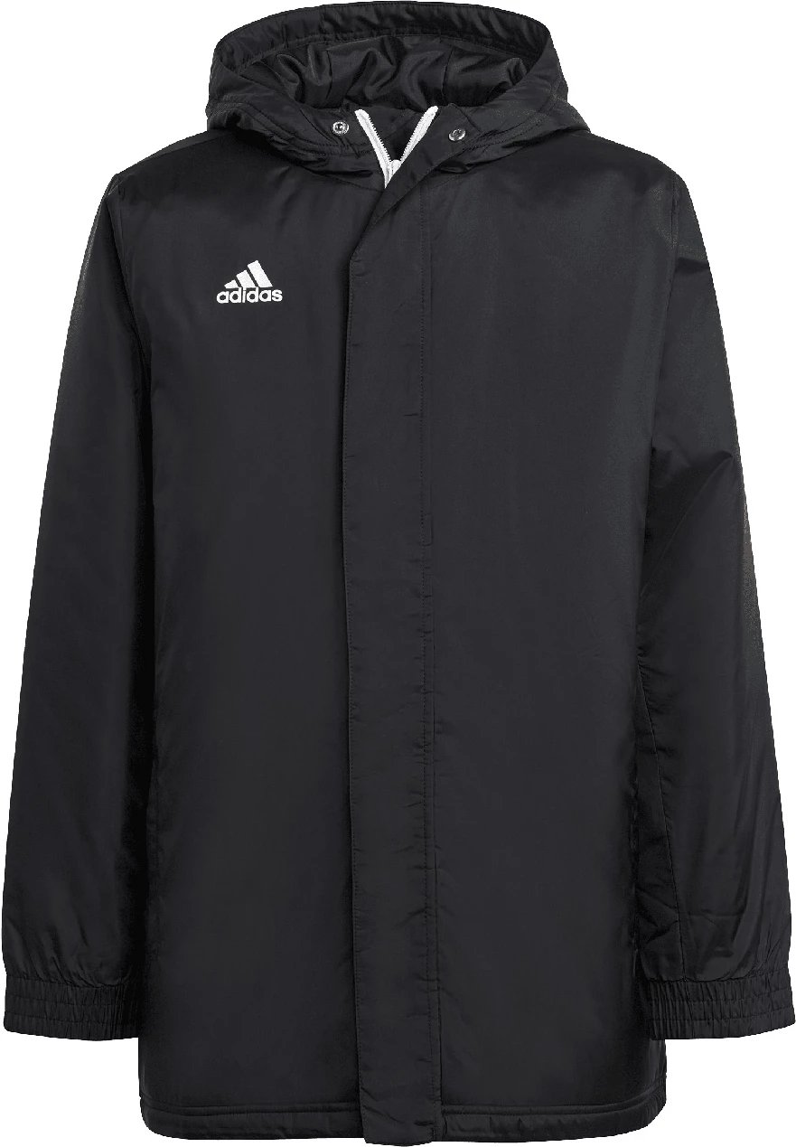 Jakne për fëmijë adidas, e zezë