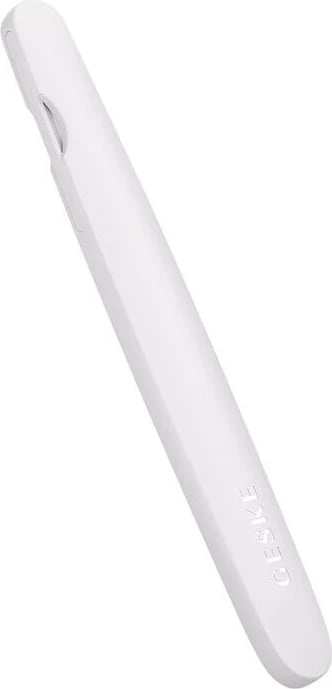 Trimmer preciz 4-në-1 Geske GK000083SL01, silikon, gri (starlight)