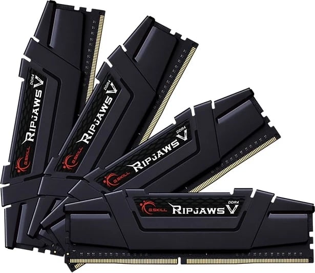 Memorie RAM G.Skill Ripjaws V, 32 GB DDR4
