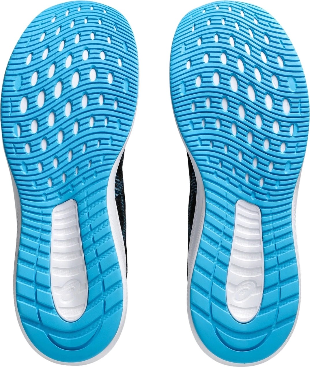 Atlete për meshkuj asics, të zeza