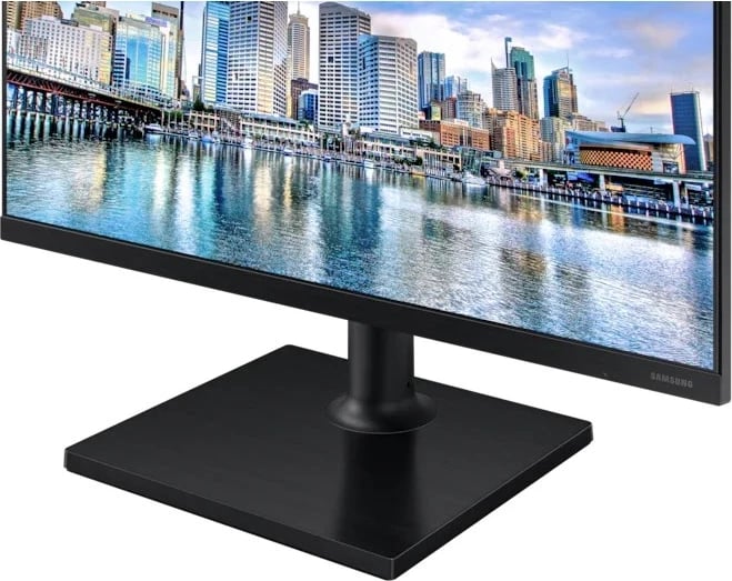 Monitor Samsung LF27T450FZU, 27", 1920 x 1080 piksel, full HD, i zi Monitor Samsung LF27T450FZU, 27", 1920 x 1080 piksel, full HD, i zi