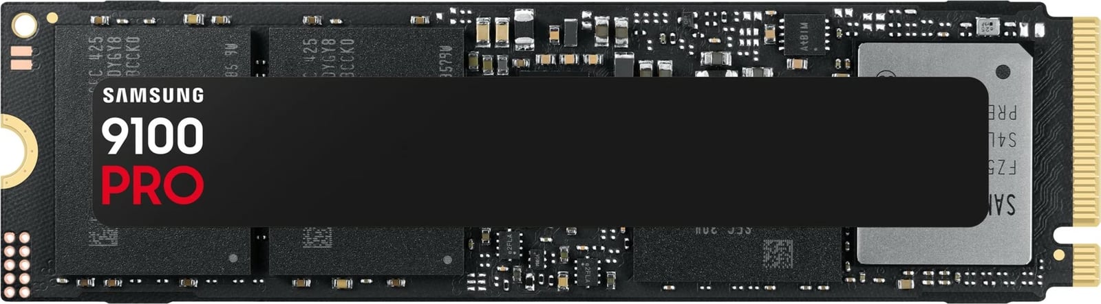 SSD Samsung 9100 PRO PCIe 5.0 NVMe M.2 1 TB