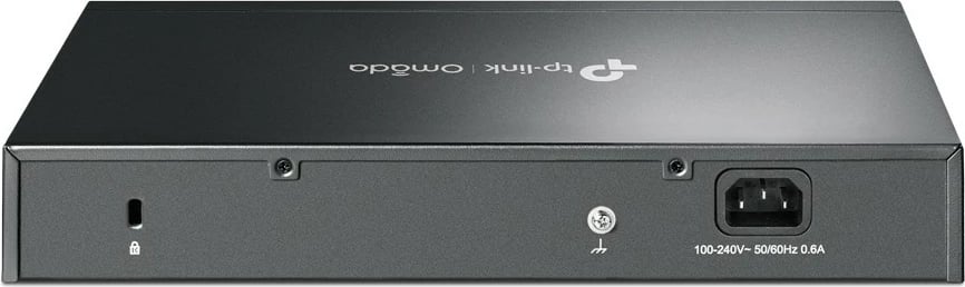 Kontroller Omada TP-Link OC300, ARM Cortex, 2000 MB, i zi