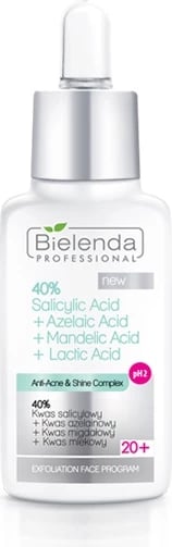 Serum Bielenda Professional 40% Salicylic Acid, 30g