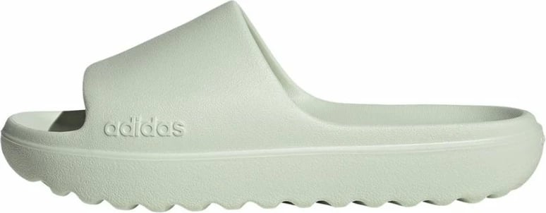 Flip-flops adidas unisex, të gjelbra