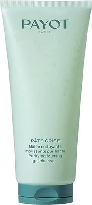 Pastrues fytyre unisex PAYOT Pâte Grise Gelee Nettoyante 200ml