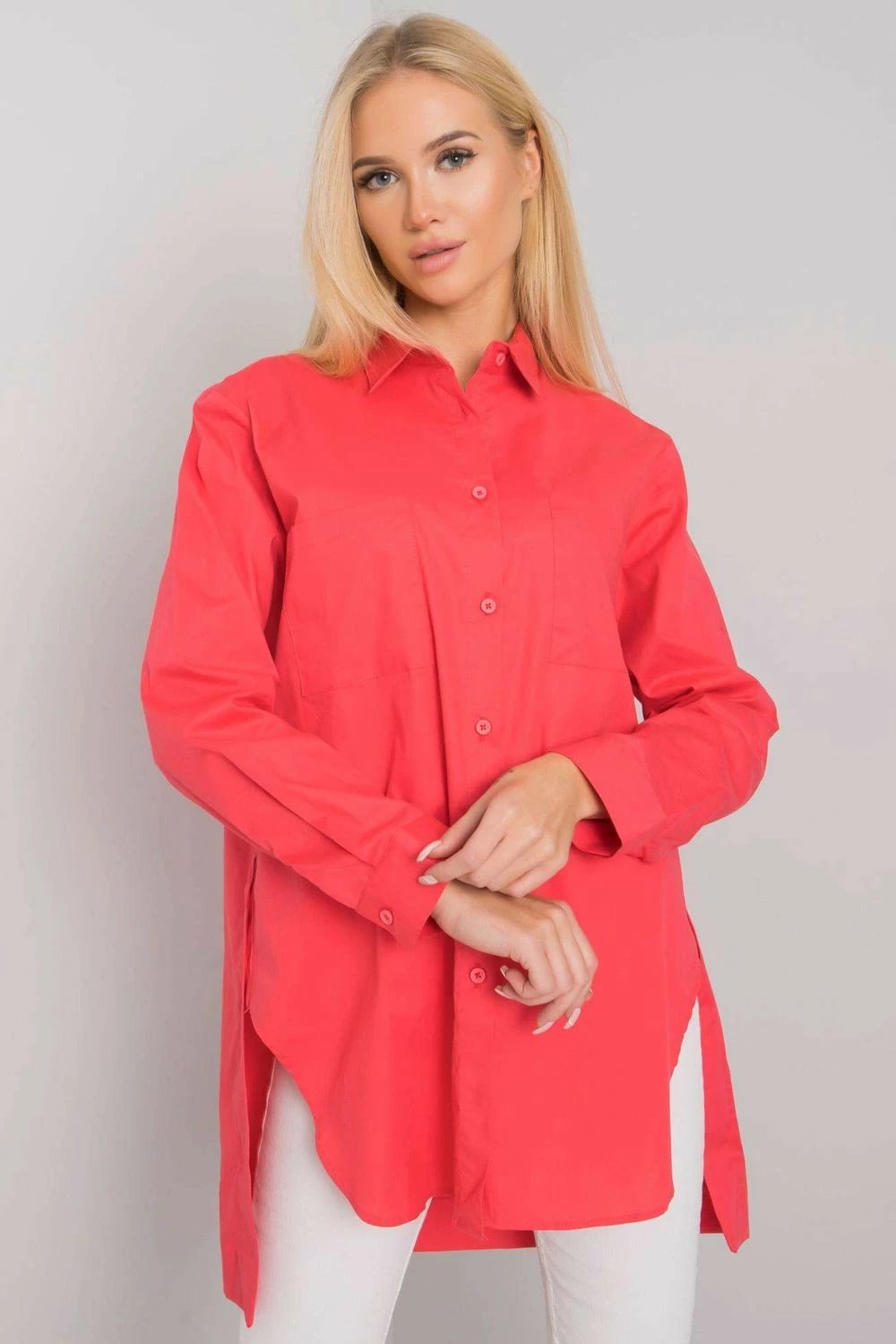 Këmishë Ex Moda 160740, rozë