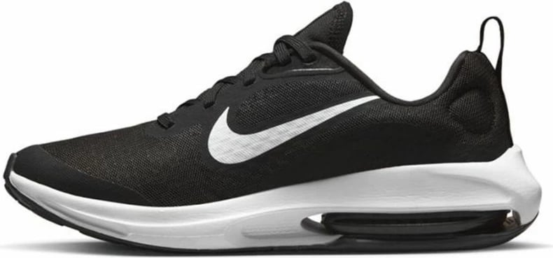 Atlete për fëmijë Nike, të zeza