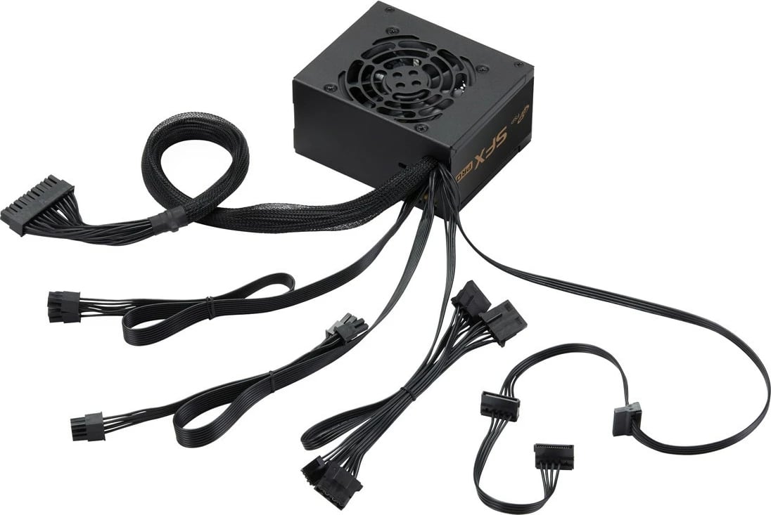 Furnizues energjie FSP SFX PRO 450W, 80 PLUS Bronze, 100-240V