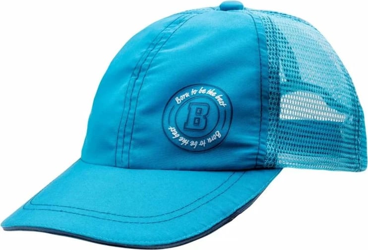 Kapelë baseball për fëmijë Bejo, blu