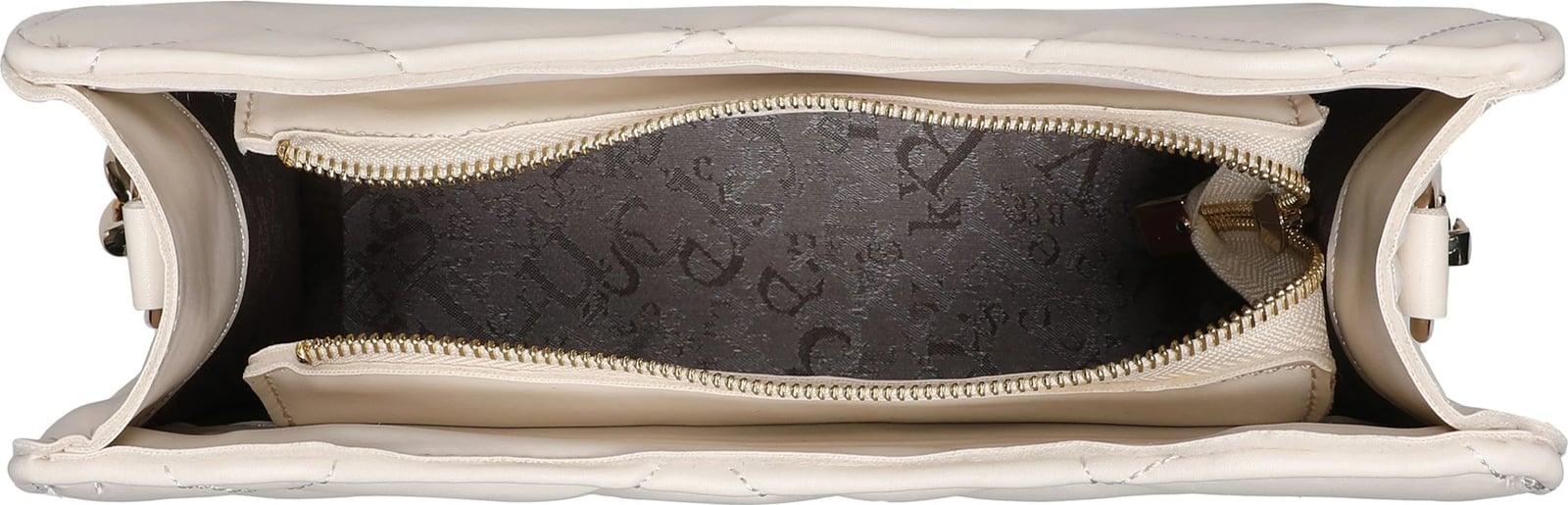 Çantë krahu Lucky Bees, krem, 410