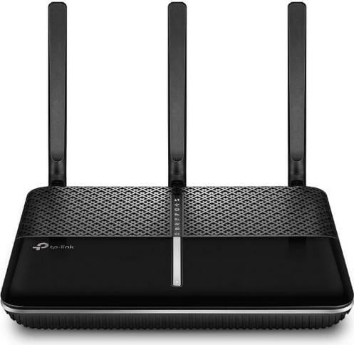 Router TP-LINK Archer VR2100, wireless VDSL/ADSL, 4 porta LAN, 1 USB, i zi