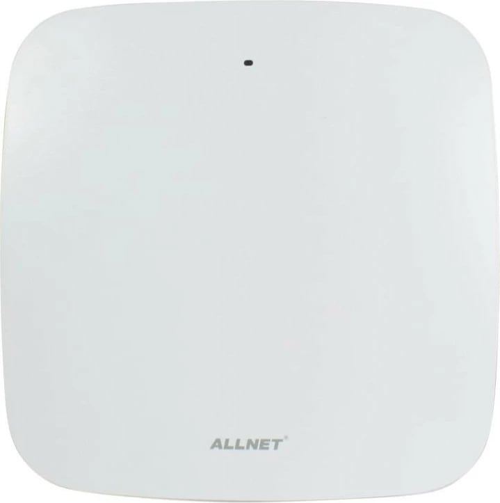 Access point ALLNET Apollo WIFI6 AX5400, i bardhë