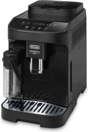Makine kafeje DeLonghi Magnifica Evo ECAM290.22.B, automatike, 250g, 1.8L, e zezë