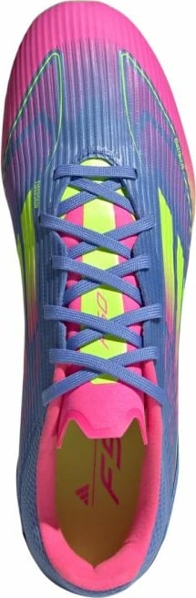 Çizme futbolli adidas për meshkuj dhe fëmijë, shumëngjyrëshe