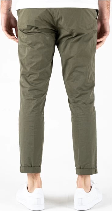 Pantallona Lyle & Scott meshkuj