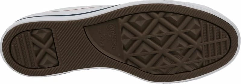 Atlete Converse Chuck Taylor All Star M7652C, të bardha