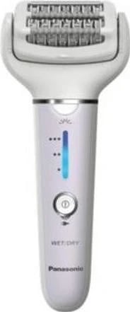 Epilator Panasonic ES-EY30, e bardhë/vjollcë