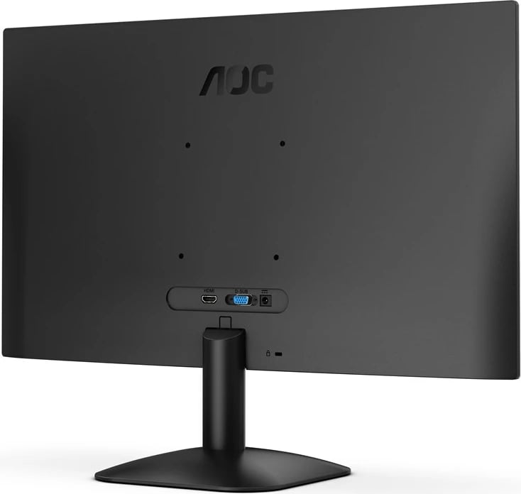 Monitor AOC 24B31H, 23.8", Full HD, IPS, 120 Hz, Zi
