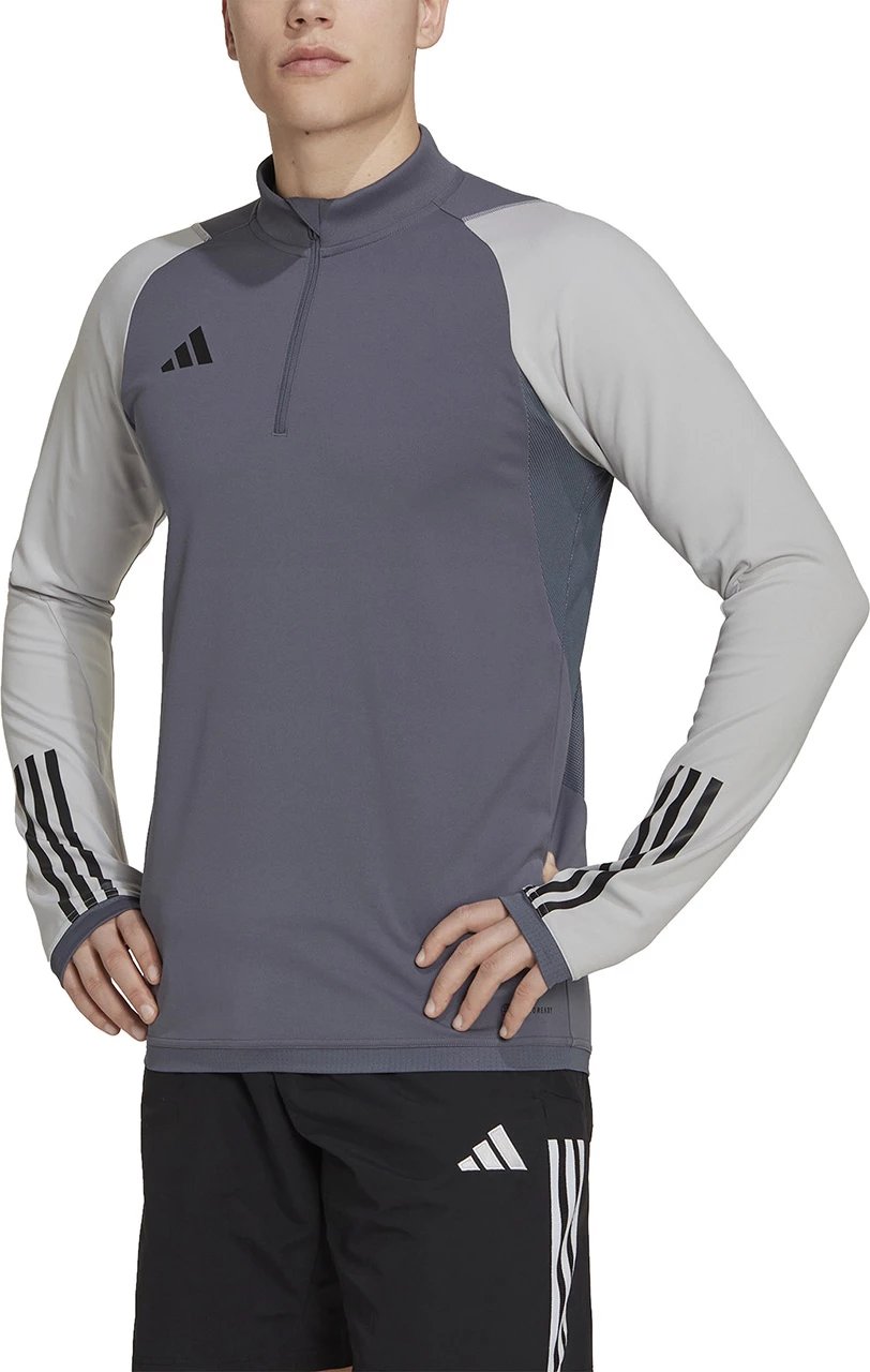 Duks për meshkuj adidas, gri