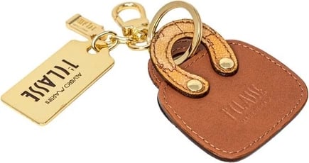 Mbajtëse për qelësa Alviero Martini Prima Classe, bezhë