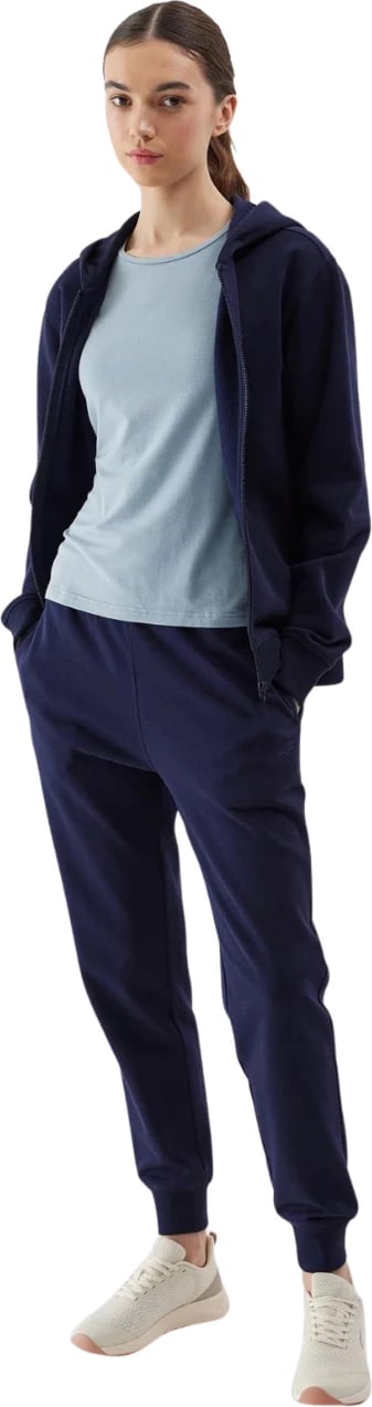 Duks për femra 4F, navy