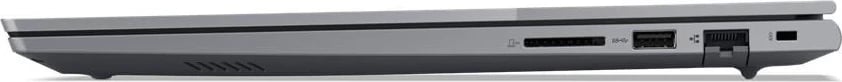 Laptop Lenovo ThinkBook 16, 16", AMD Ryzen 7, 16GB RAM, 512GB SSD, AMD Radeon Graphics, hiri