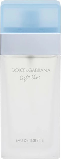 Eau de Toilette për femra Dolce&Gabbana Light Blue, 25ml