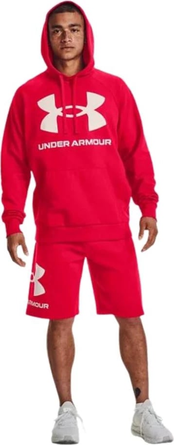 Duks për meshkuj Under Armour, i kuq