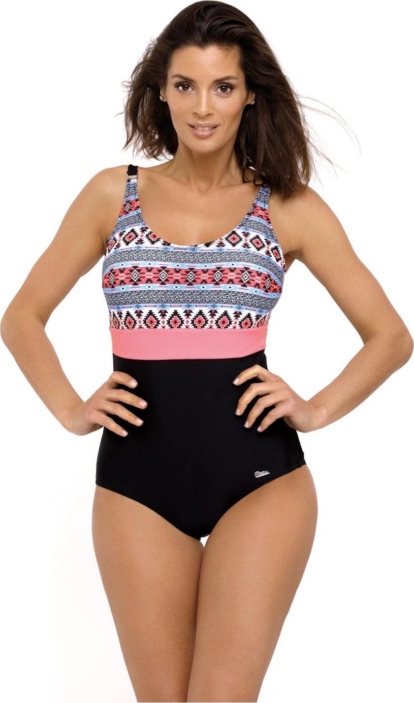 Set bikine Marko 129428, rozë