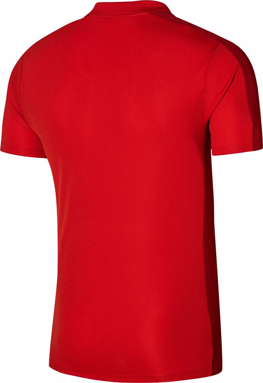 Maicë polo për meshkuj Nike, e kuqe