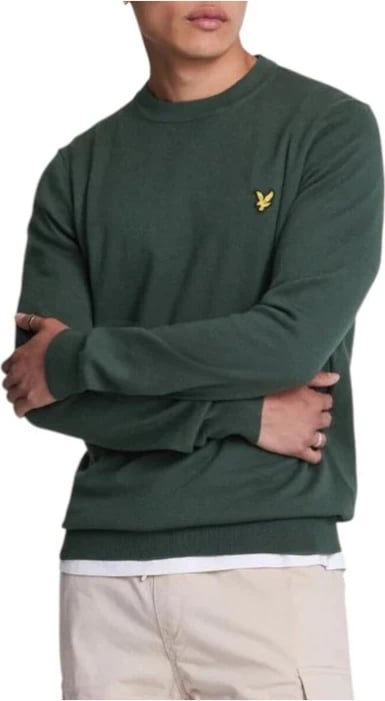 Xhemper për meshkuj Lyle & Scott