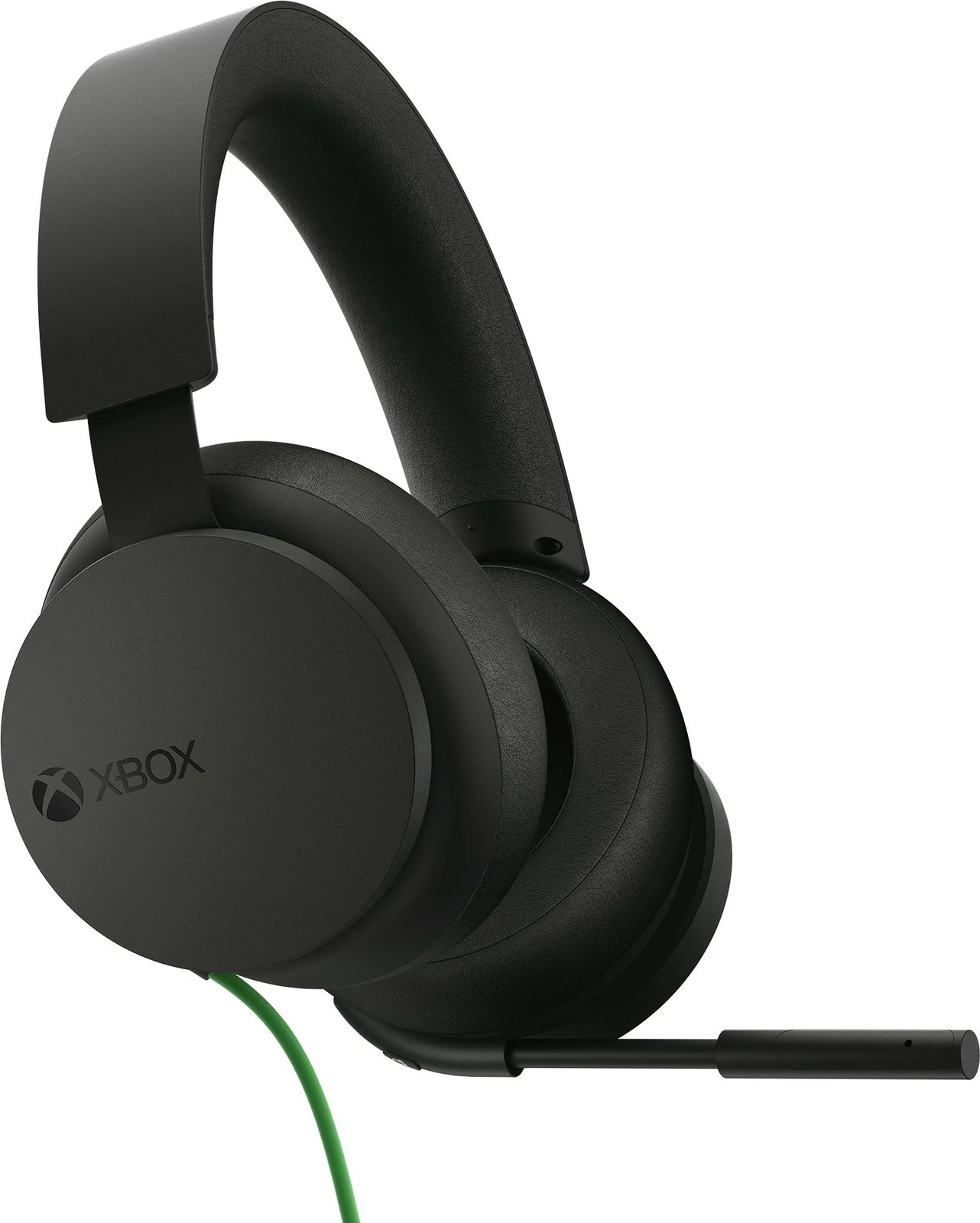 Kufje Microsoft Xbox Stereo, Wired, Gaming, 740 g, të zeza